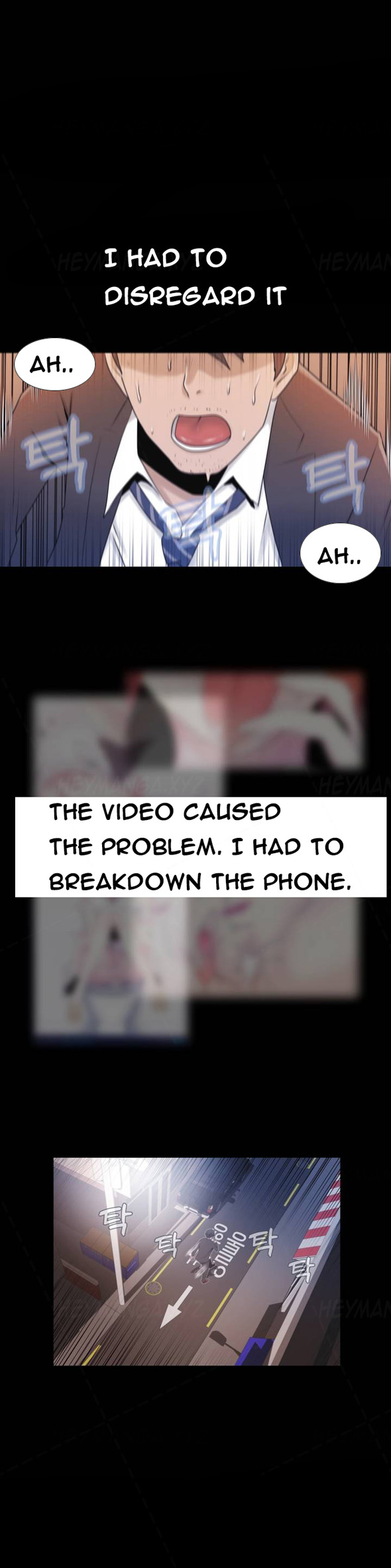 Miss Mystic Ch.1-34 page 2 full