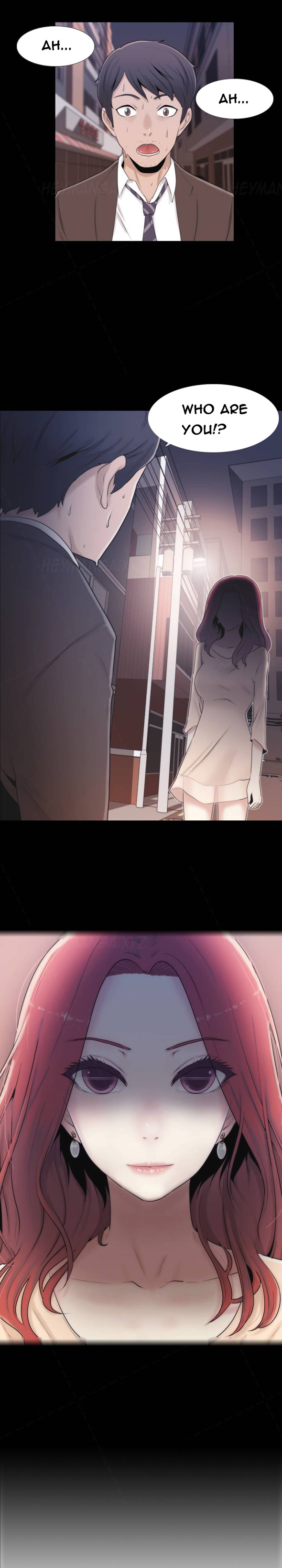 Miss Mystic Ch.1-34 page 6 full