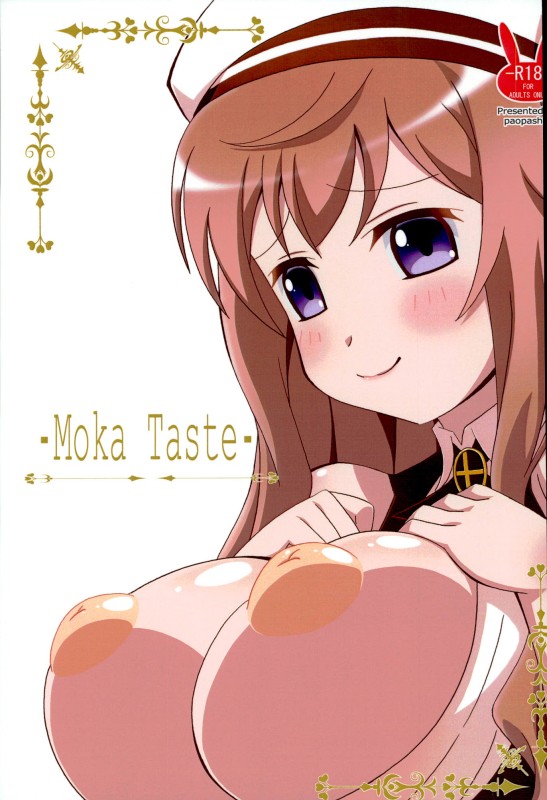 Moka Taste page 1 full