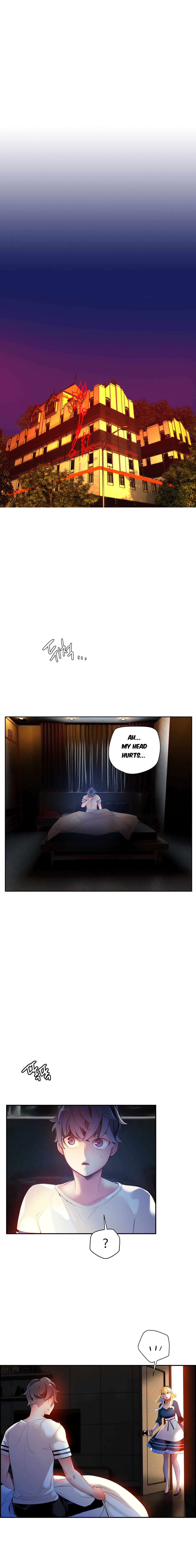 Lilith's Cord Ch.25-34 page 2 full