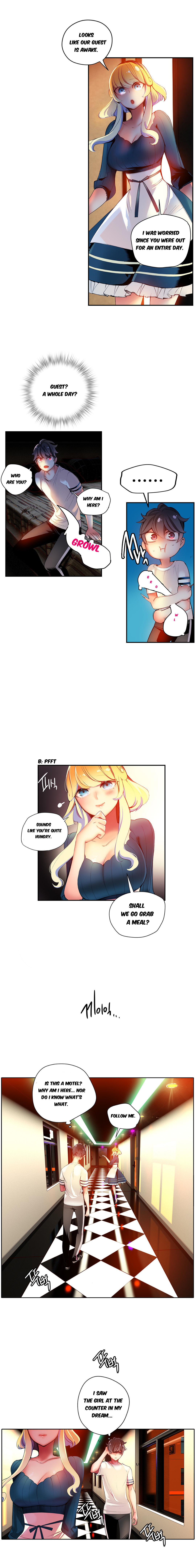 Lilith's Cord Ch.25-34 page 3 full