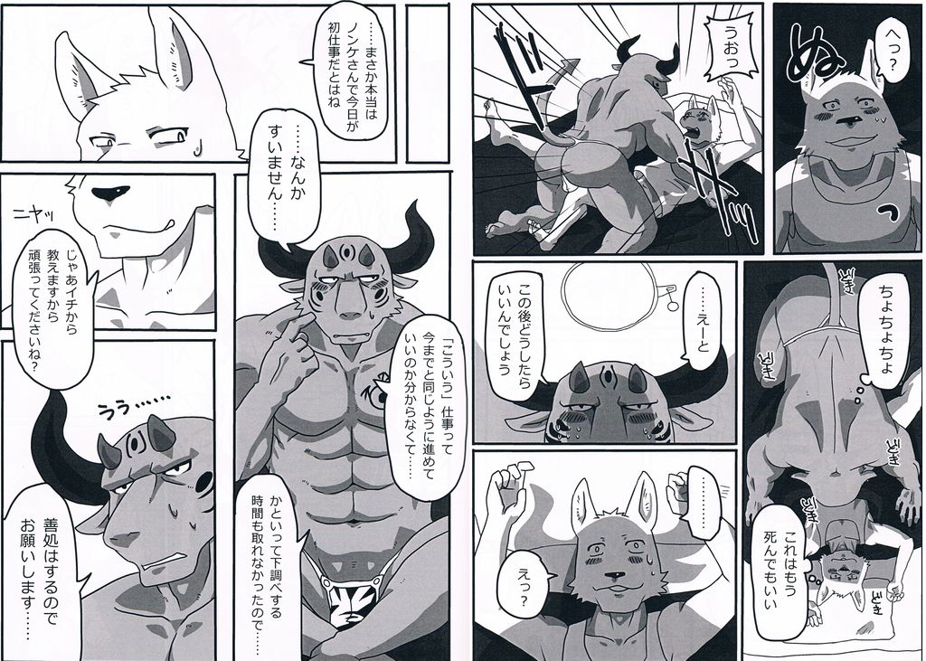 NON CATTLE page 6 full