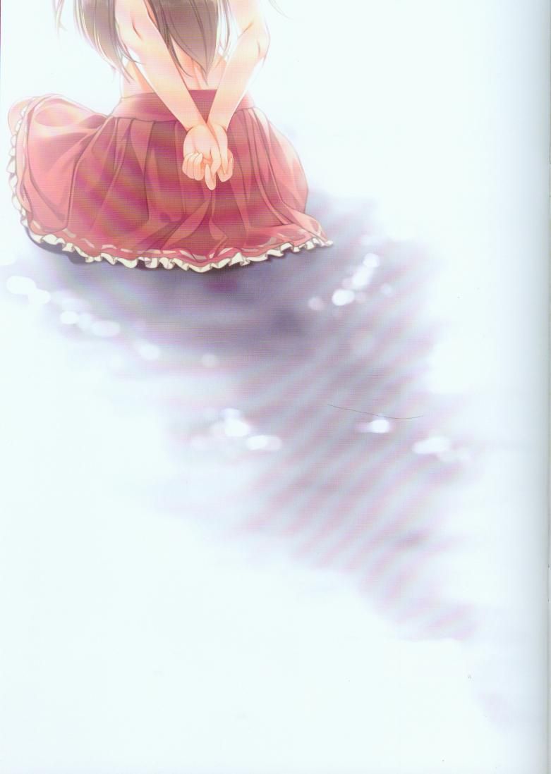 Touhou Kinbakuroku San page 4 full