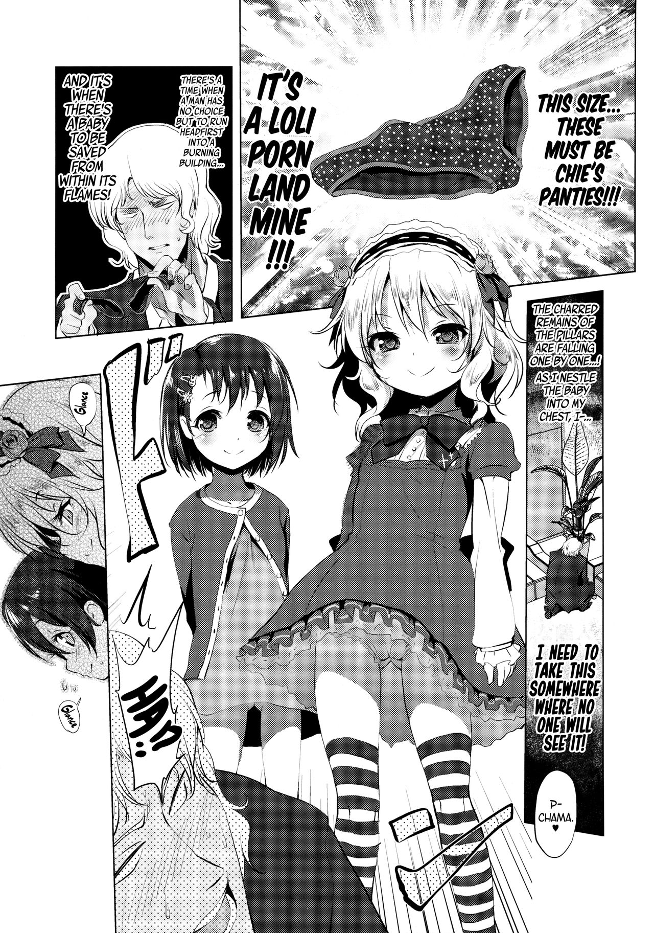 Dere Paco page 2 full