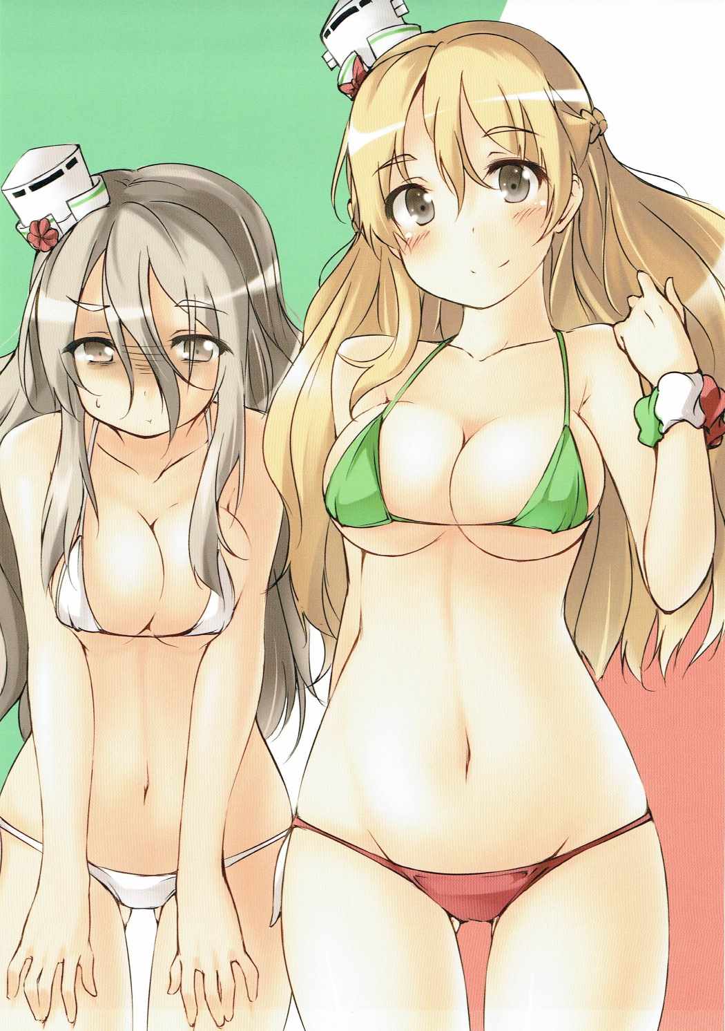 Kan-colle:RE page 10 full