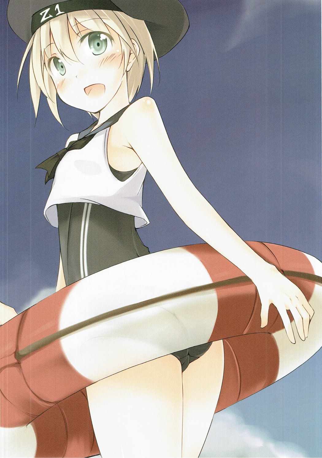 Kan-colle:RE page 5 full