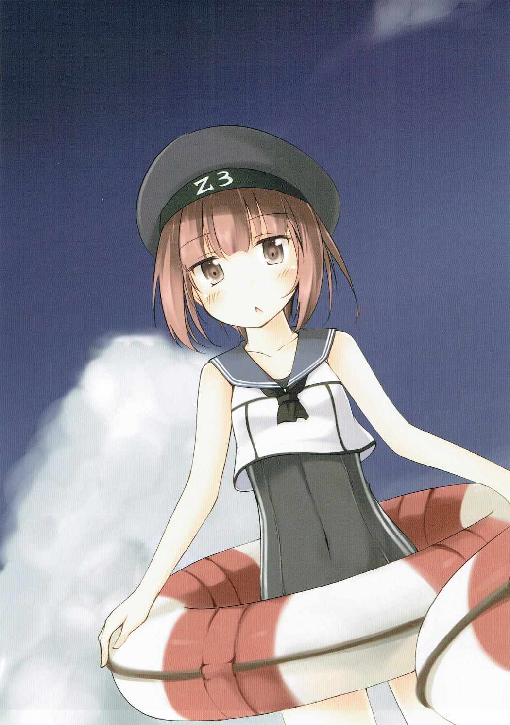 Kan-colle:RE page 6 full