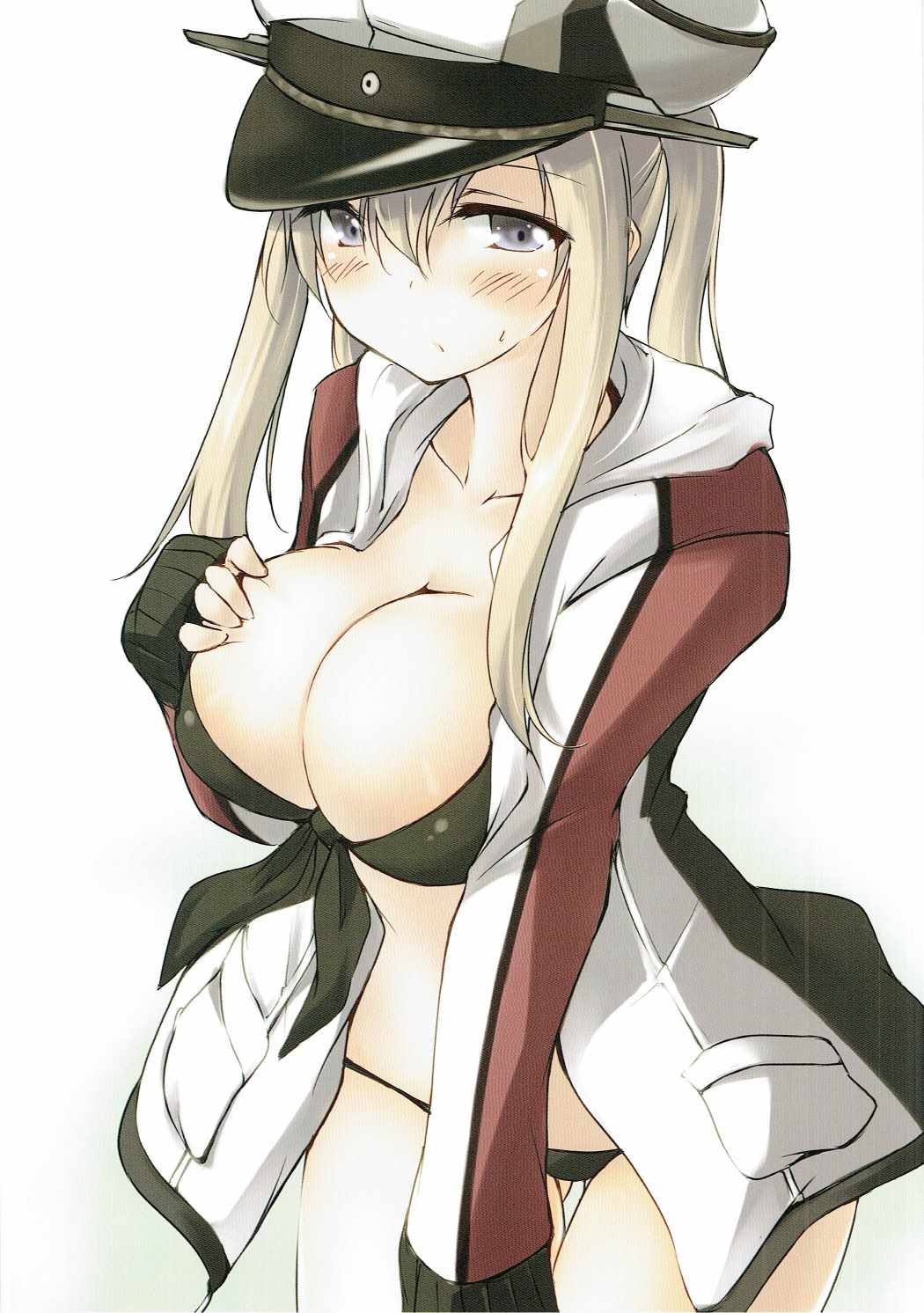 Kan-colle:RE page 7 full