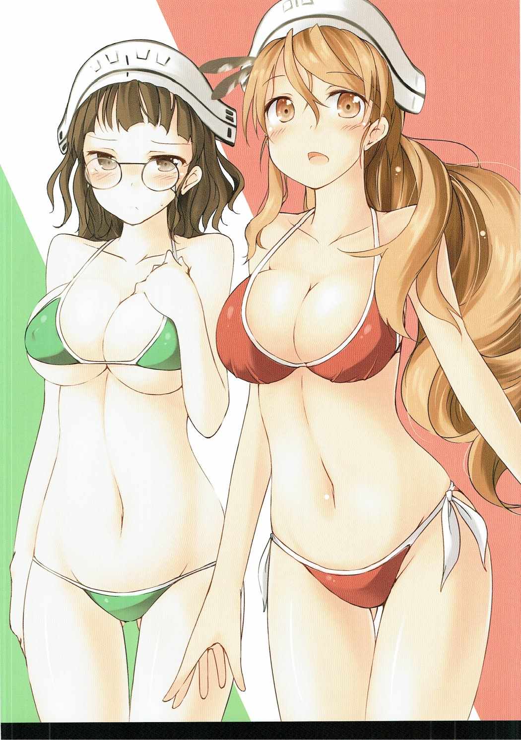 Kan-colle:RE page 9 full