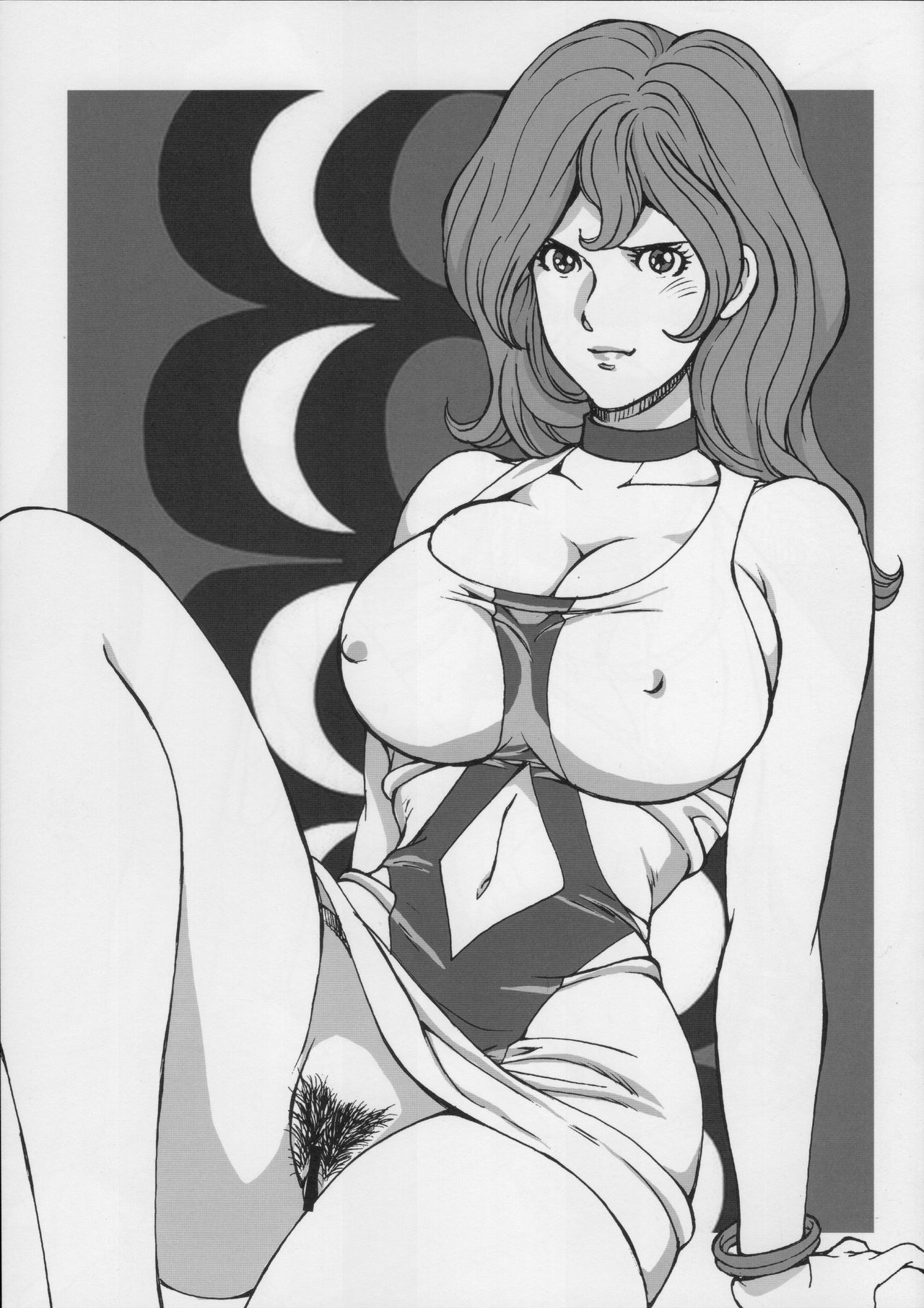 Fujiko Collection 4 page 3 full