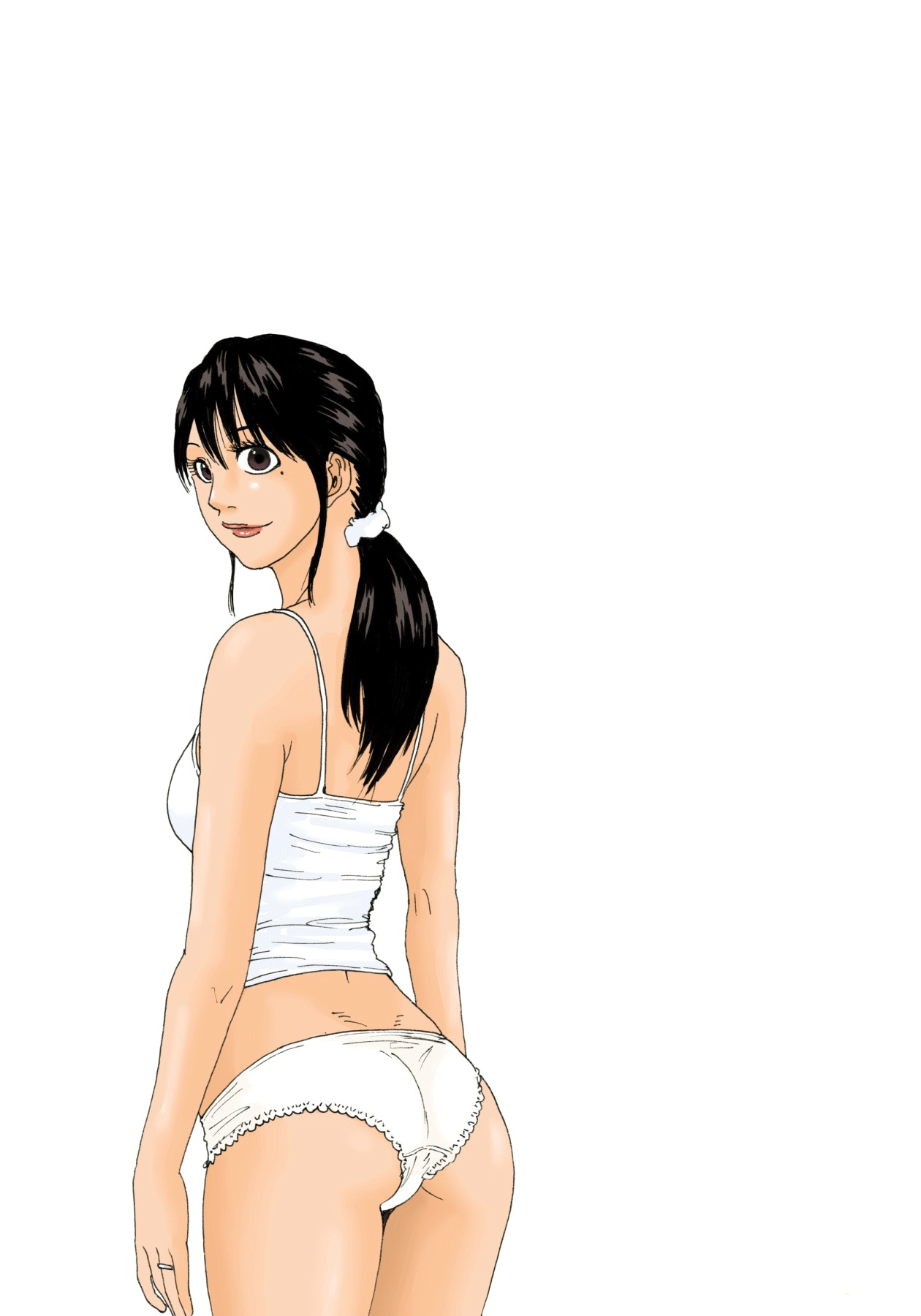 Ore no Kaa-san wa Oyaji no Onna | My Mom Is My Father's Woman page 2 full