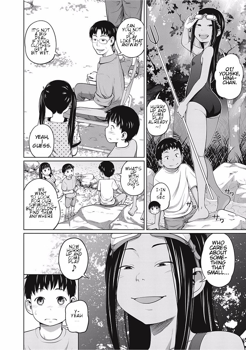 Hustle Camp! page 2 full