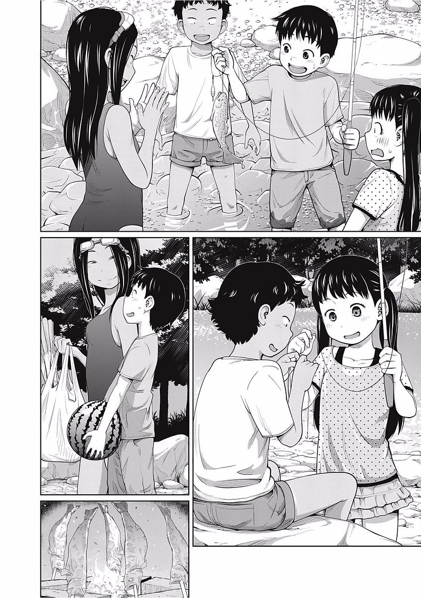 Hustle Camp! page 4 full