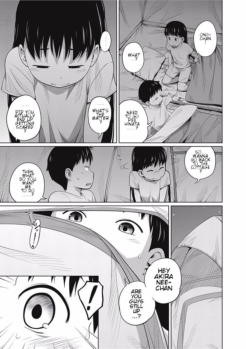 Hustle Camp! page 7 full