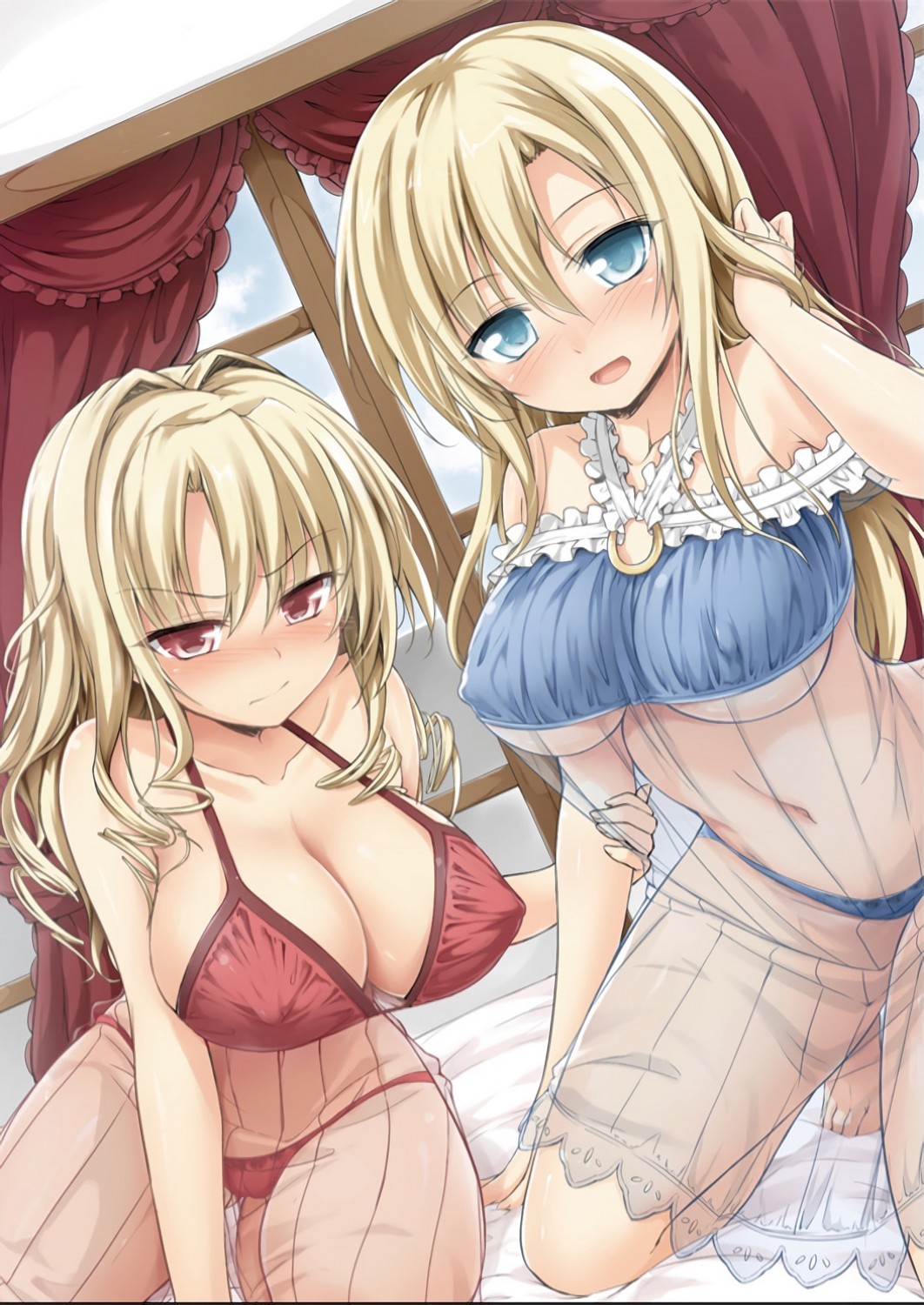 Milk Princess 2 - Motto Love Love Nyutopia page 2 full