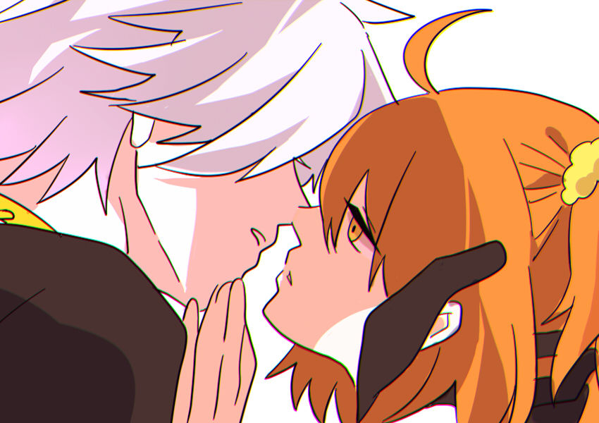 Karu guda ♀ chūshin rogu ④ page 6 full