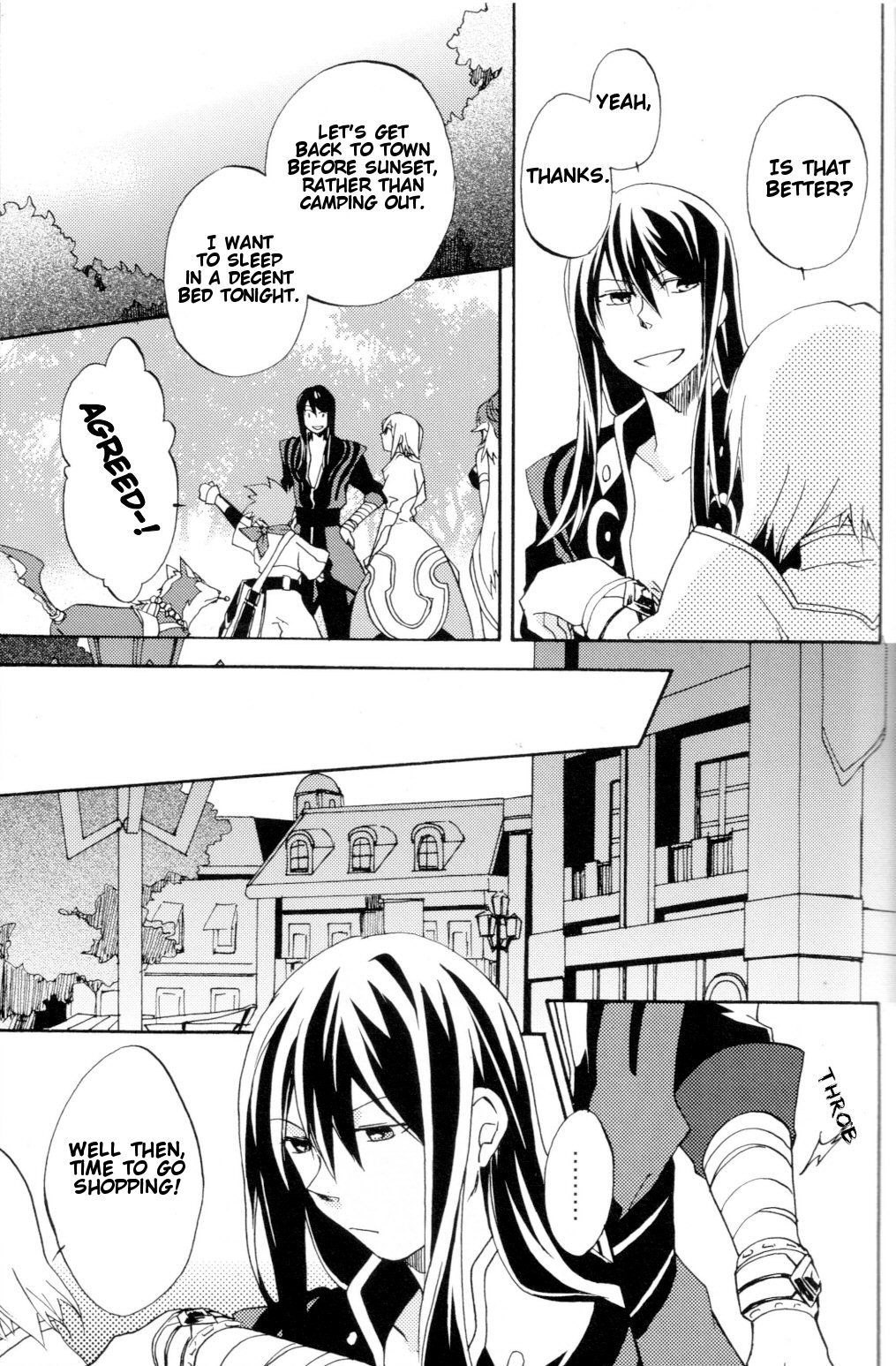 Crazy Sensation page 6 full