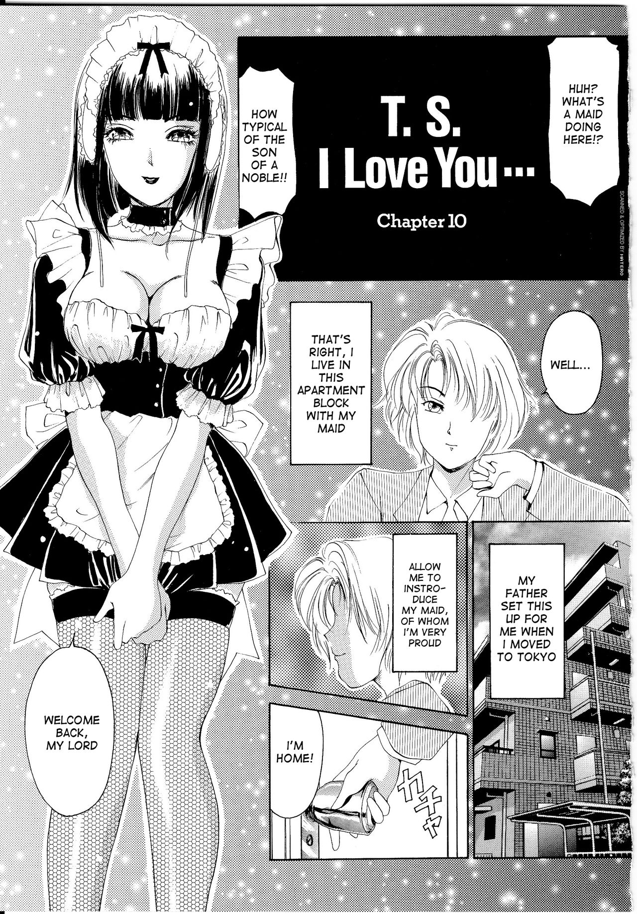 T.S. I LOVE YOU... Ch. 10 page 1 full