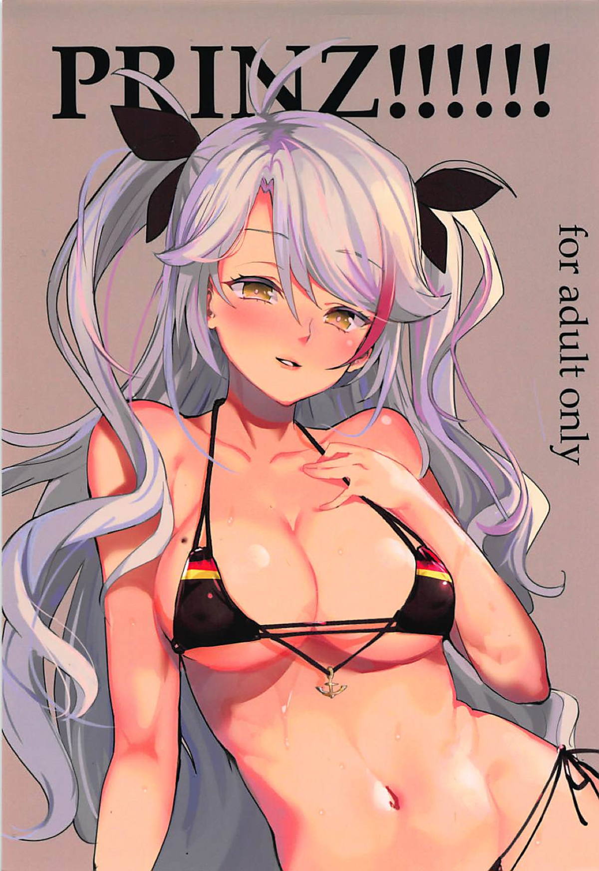 PRINZ!!!!!! page 1 full