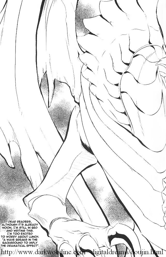 blood and sacrifice page 3 full