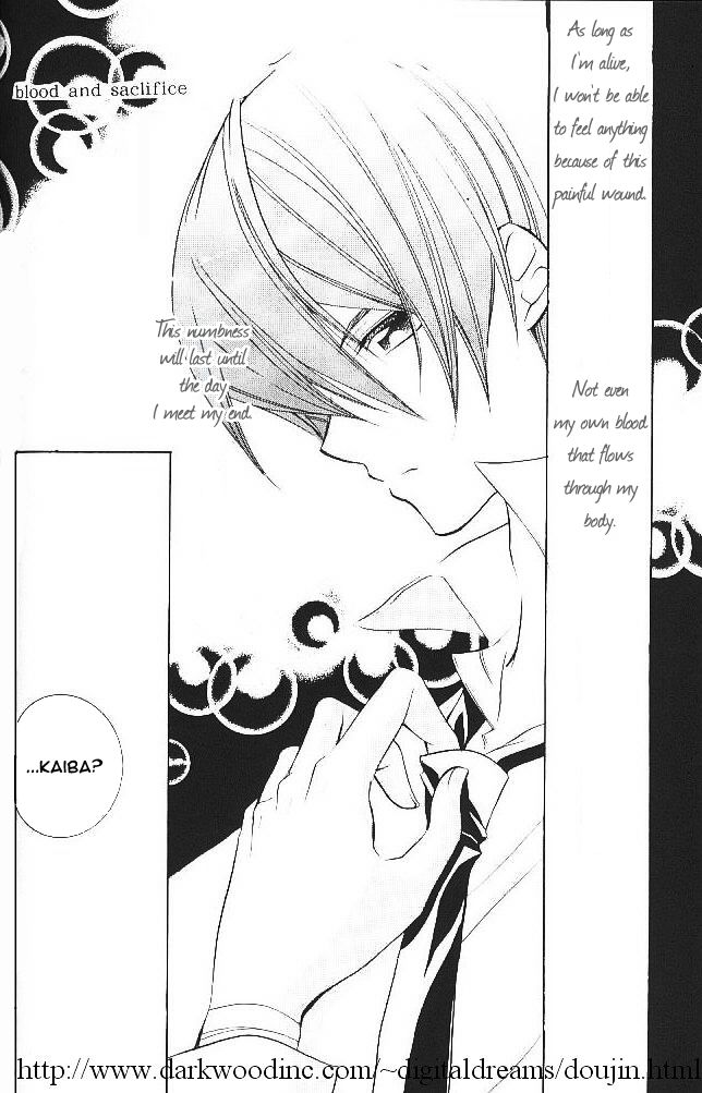 blood and sacrifice page 5 full