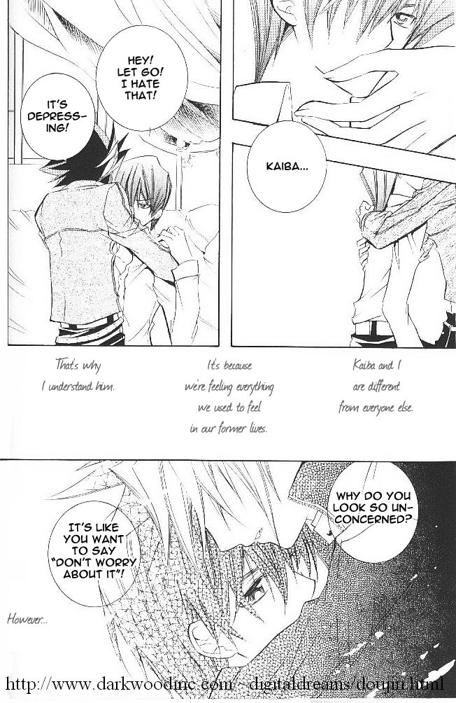 blood and sacrifice page 9 full