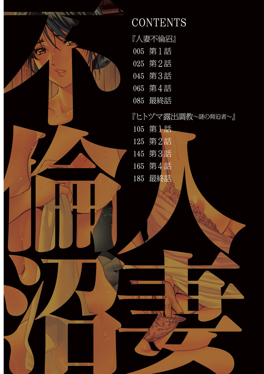 Hitozuma Furin Numa page 4 full