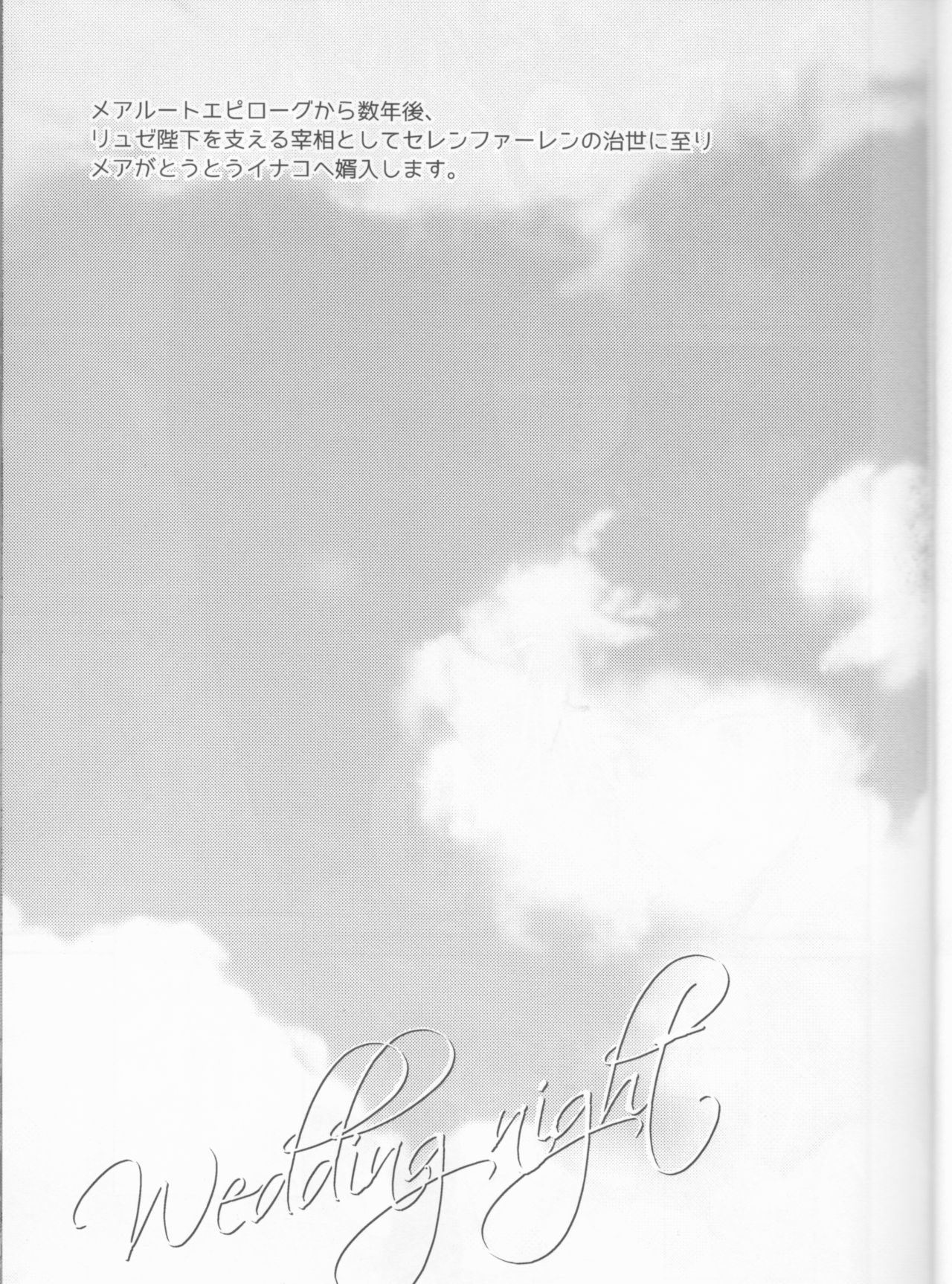 Wedding night page 9 full