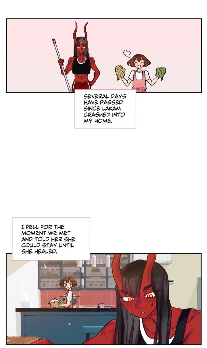 Devil Drop Chapter 5 page 2 full