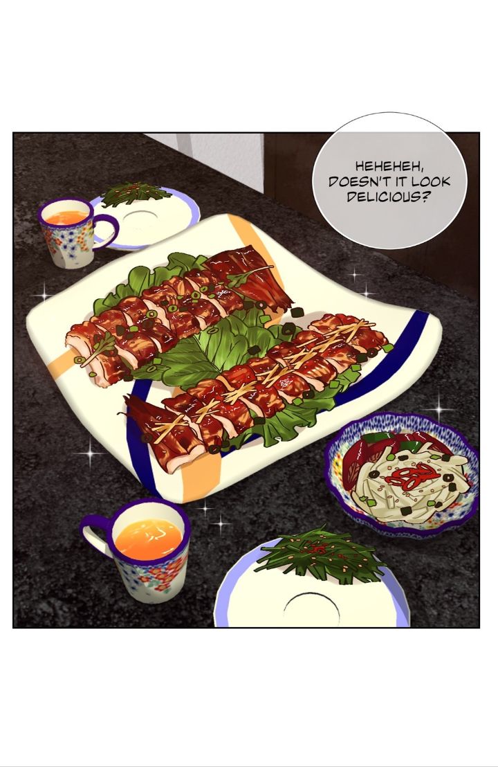 Devil Drop Chapter 5 page 5 full