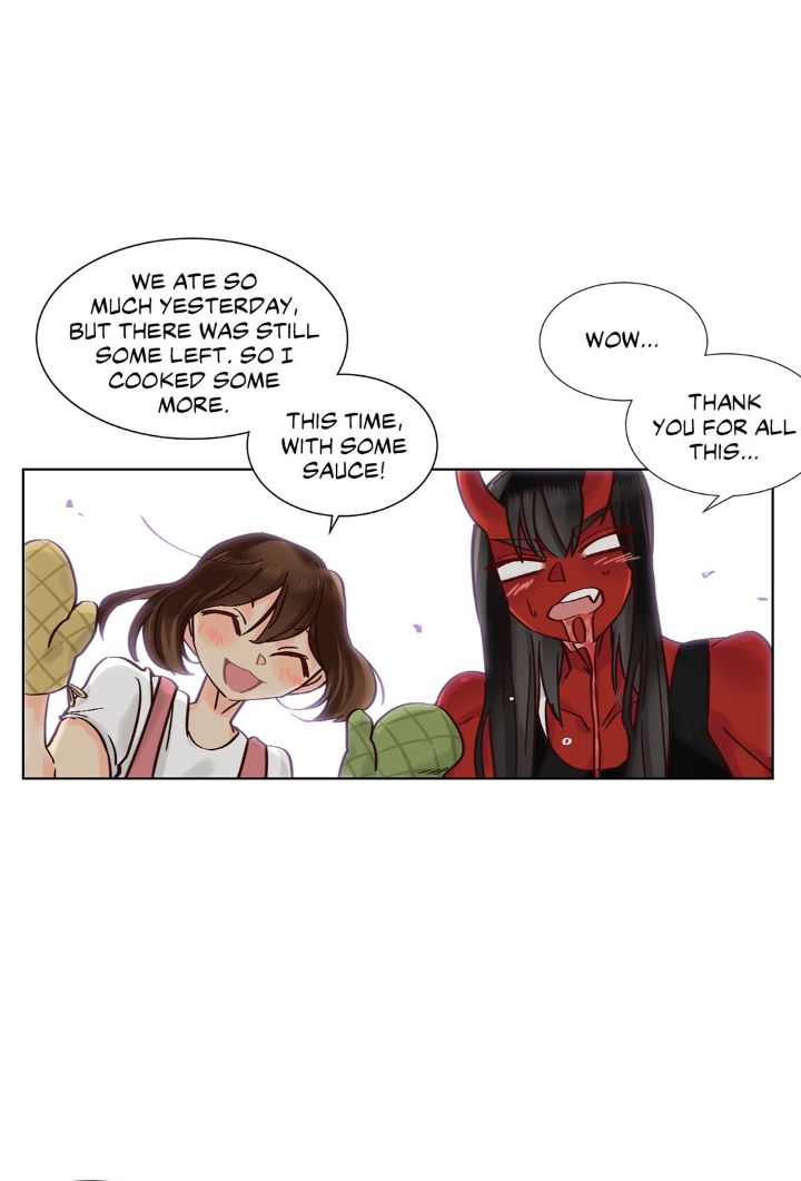 Devil Drop Chapter 5 page 6 full