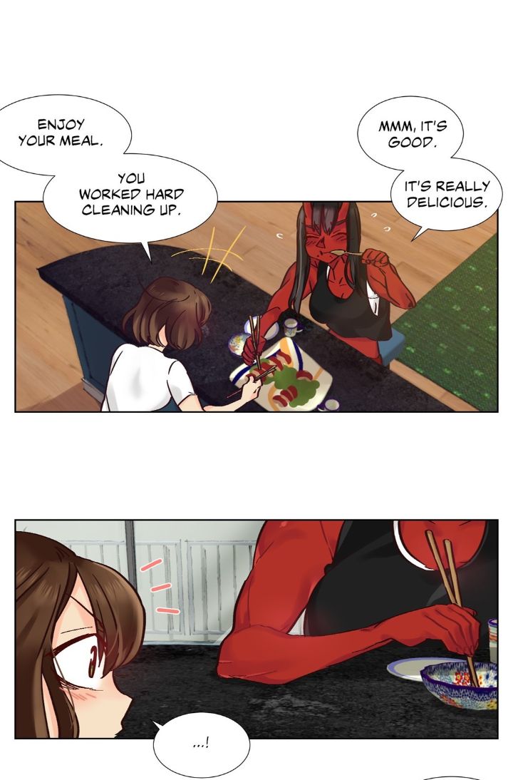 Devil Drop Chapter 5 page 7 full