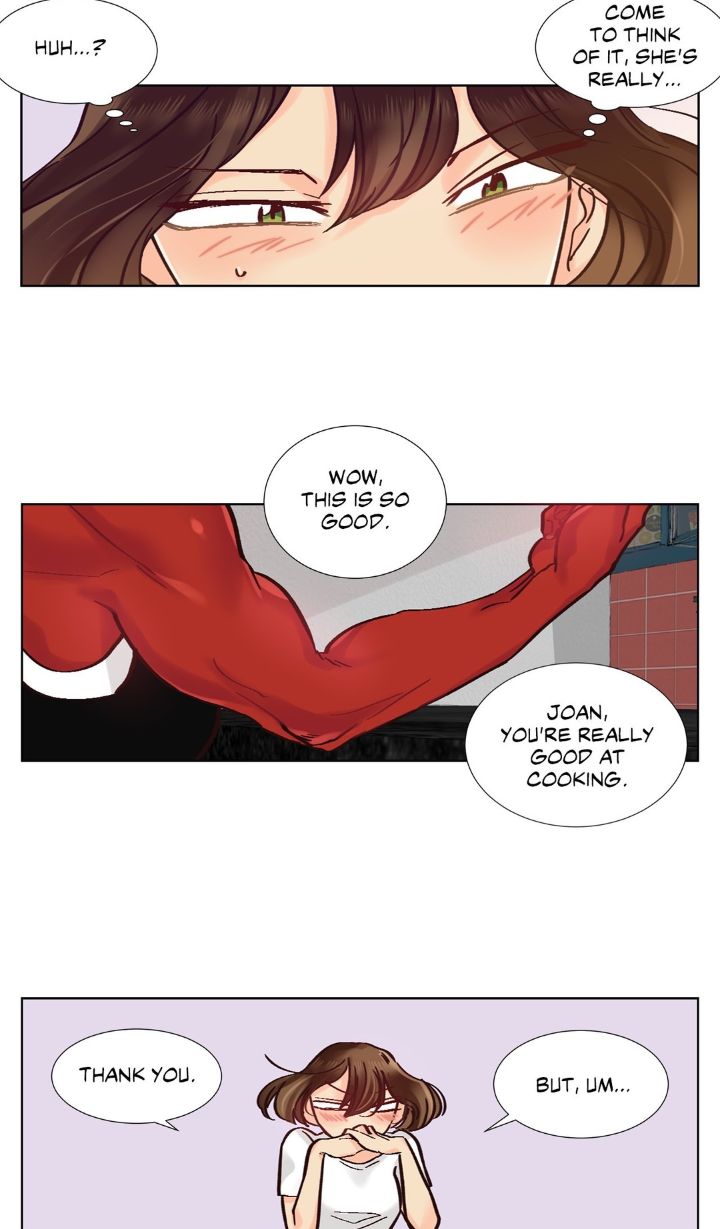 Devil Drop Chapter 5 page 8 full