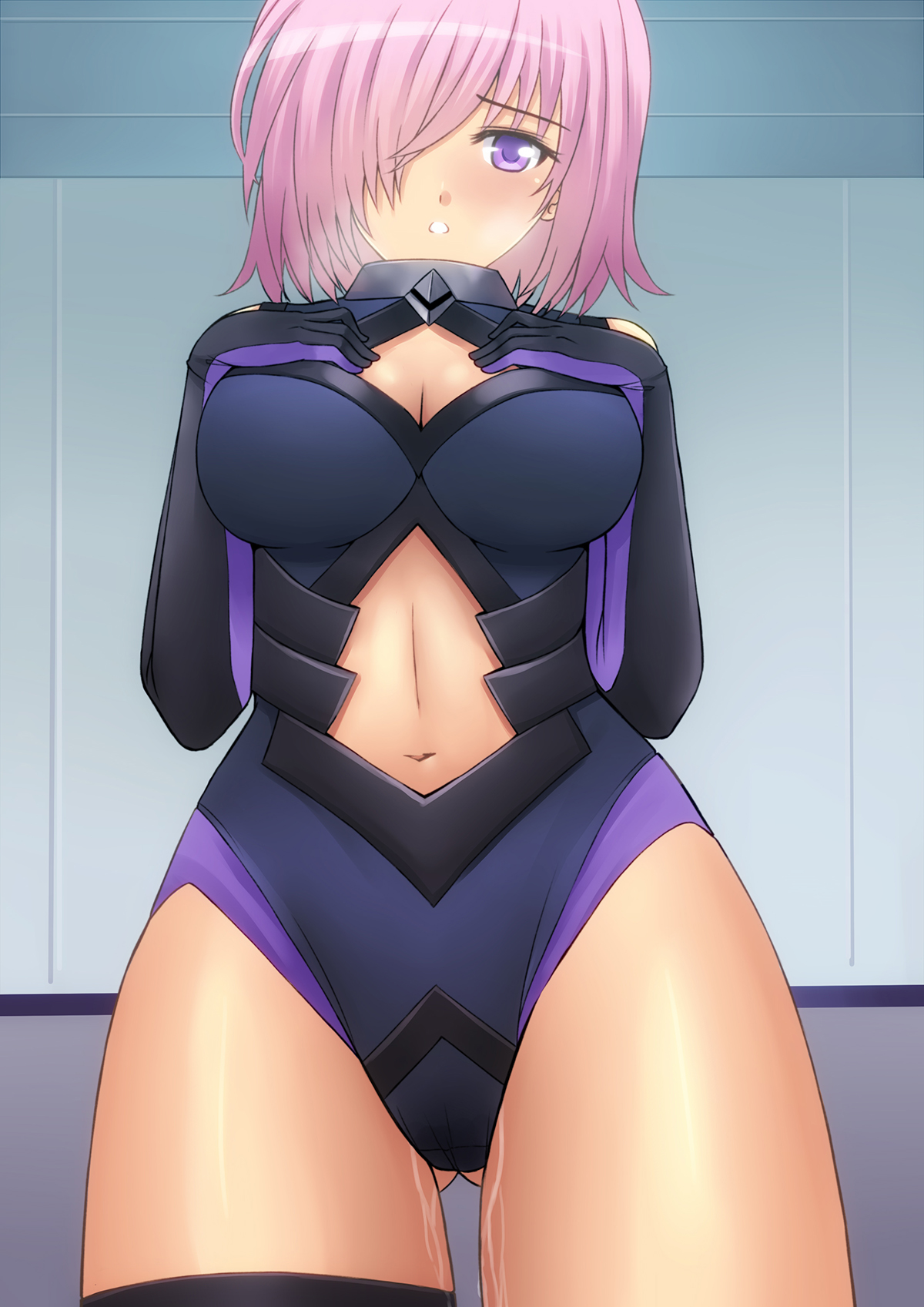 Shishunki Shoujo Mash page 10 full