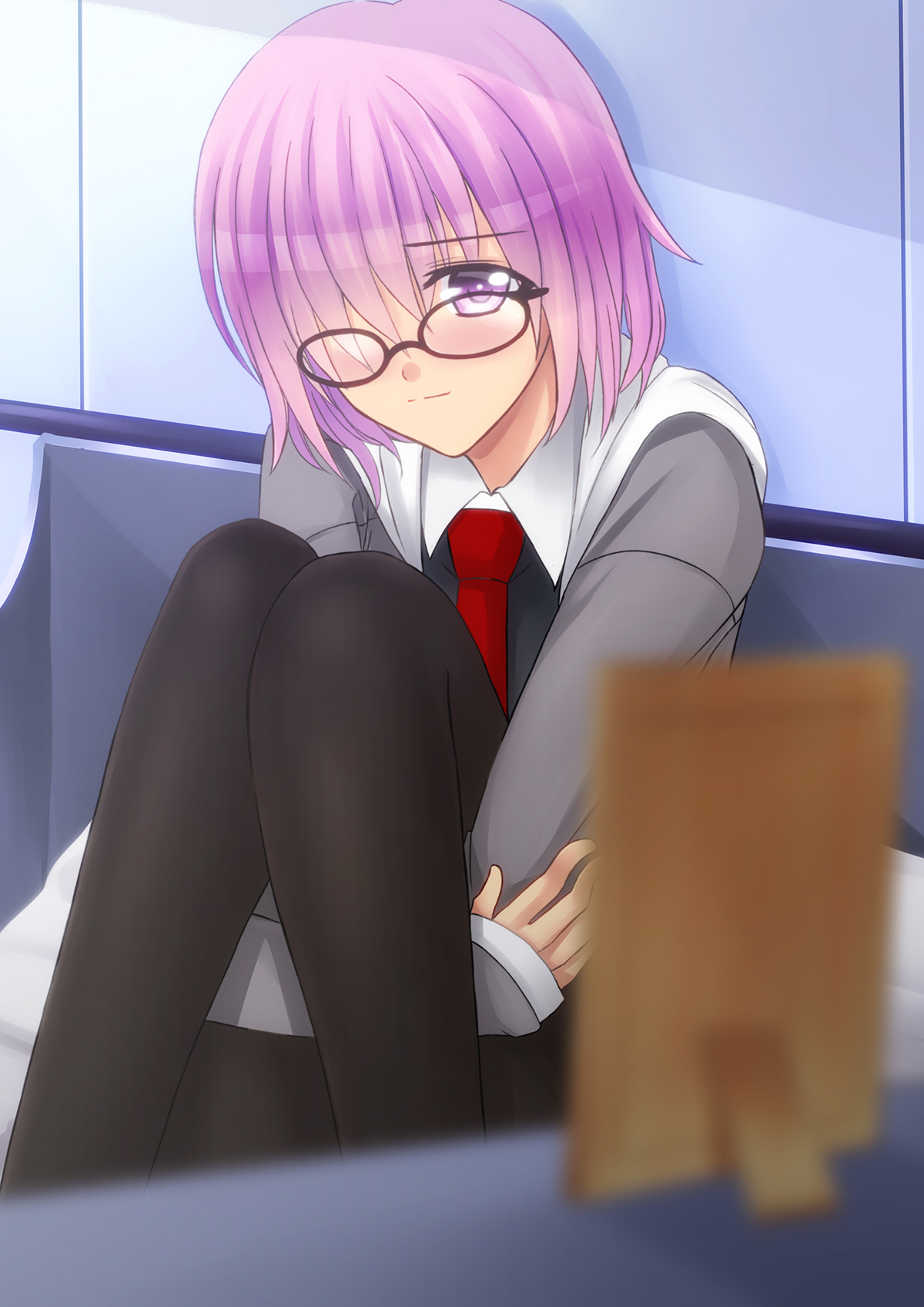 Shishunki Shoujo Mash page 2 full