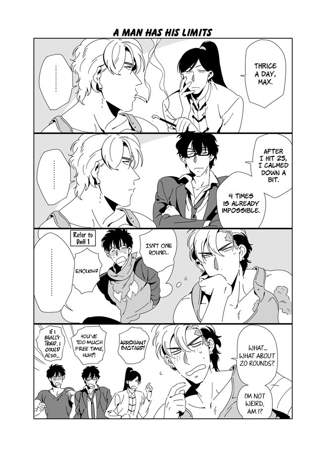 Darkness Hound 3.5 page 2 full