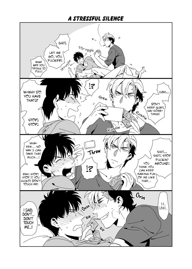 Darkness Hound 3.5 page 3 full