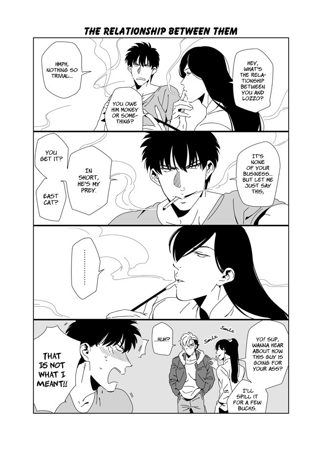 Darkness Hound 3.5 page 4 full