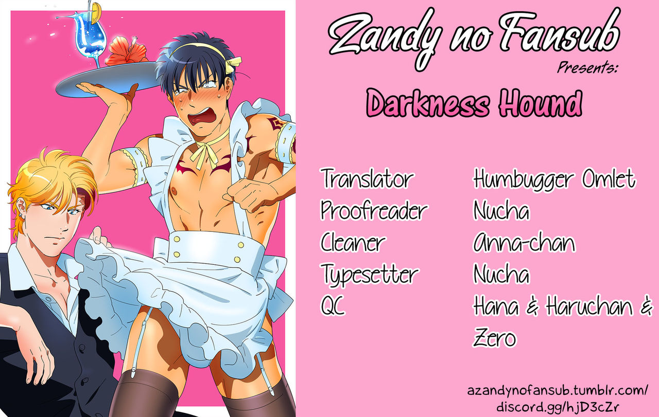 Darkness Hound 3.5 page 9 full