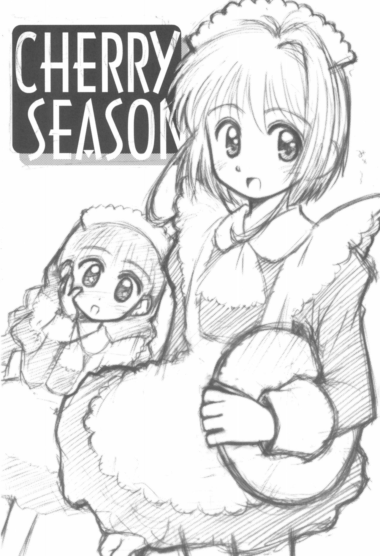 Cherry Season page 3 full