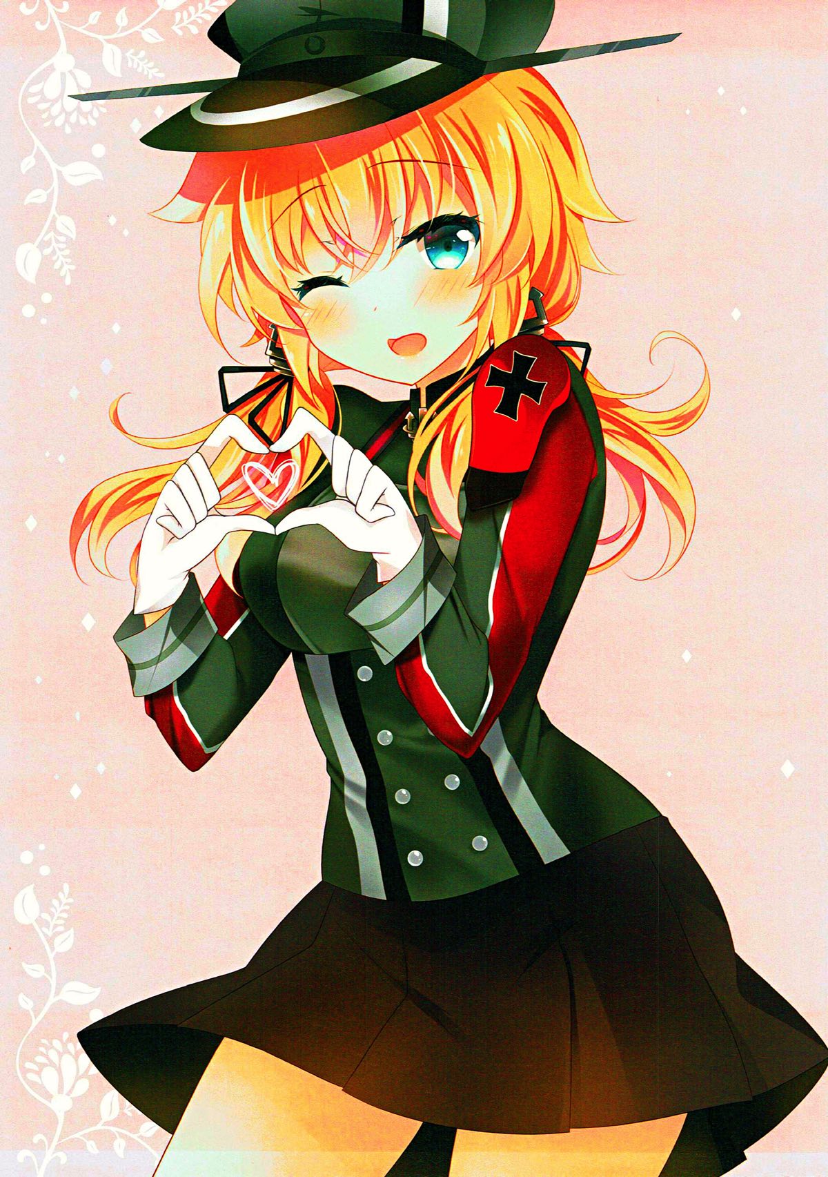 Prinz to Attaka Ichaicha page 2 full