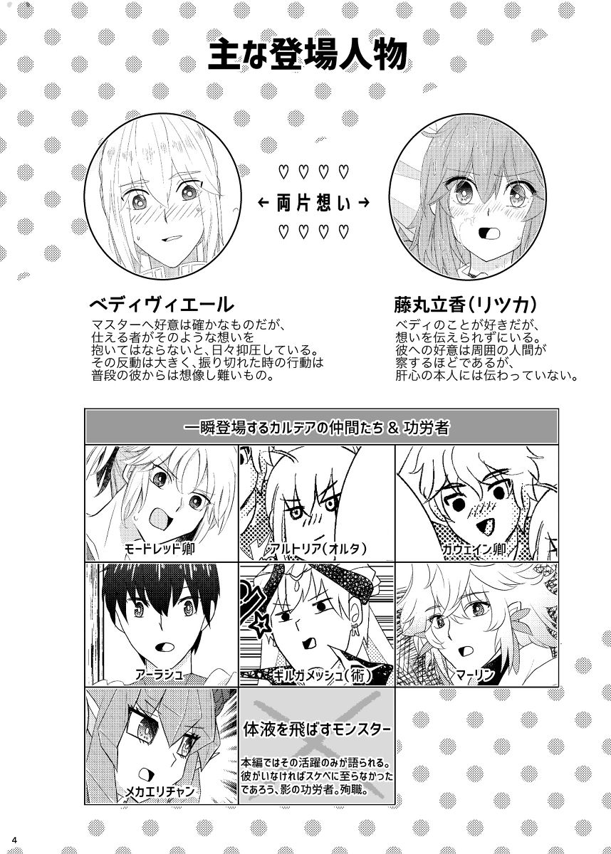 Usotsuki wa Nakimushi no Hajimari page 3 full