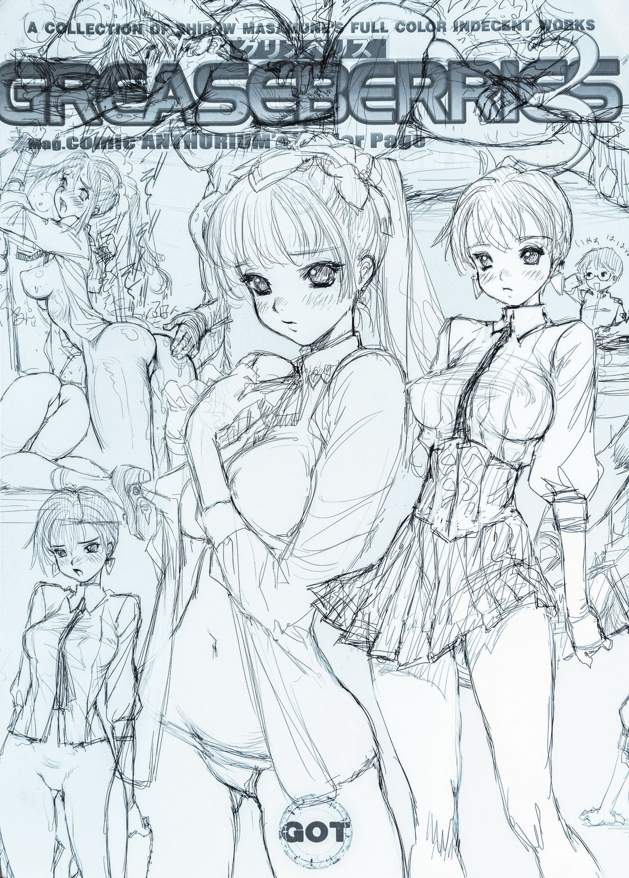 GREASEBERRIES 3 page 5 full