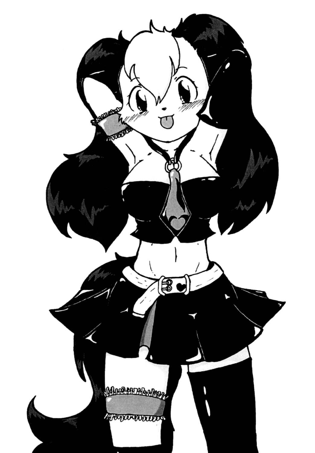 Sakusaku page 9 full