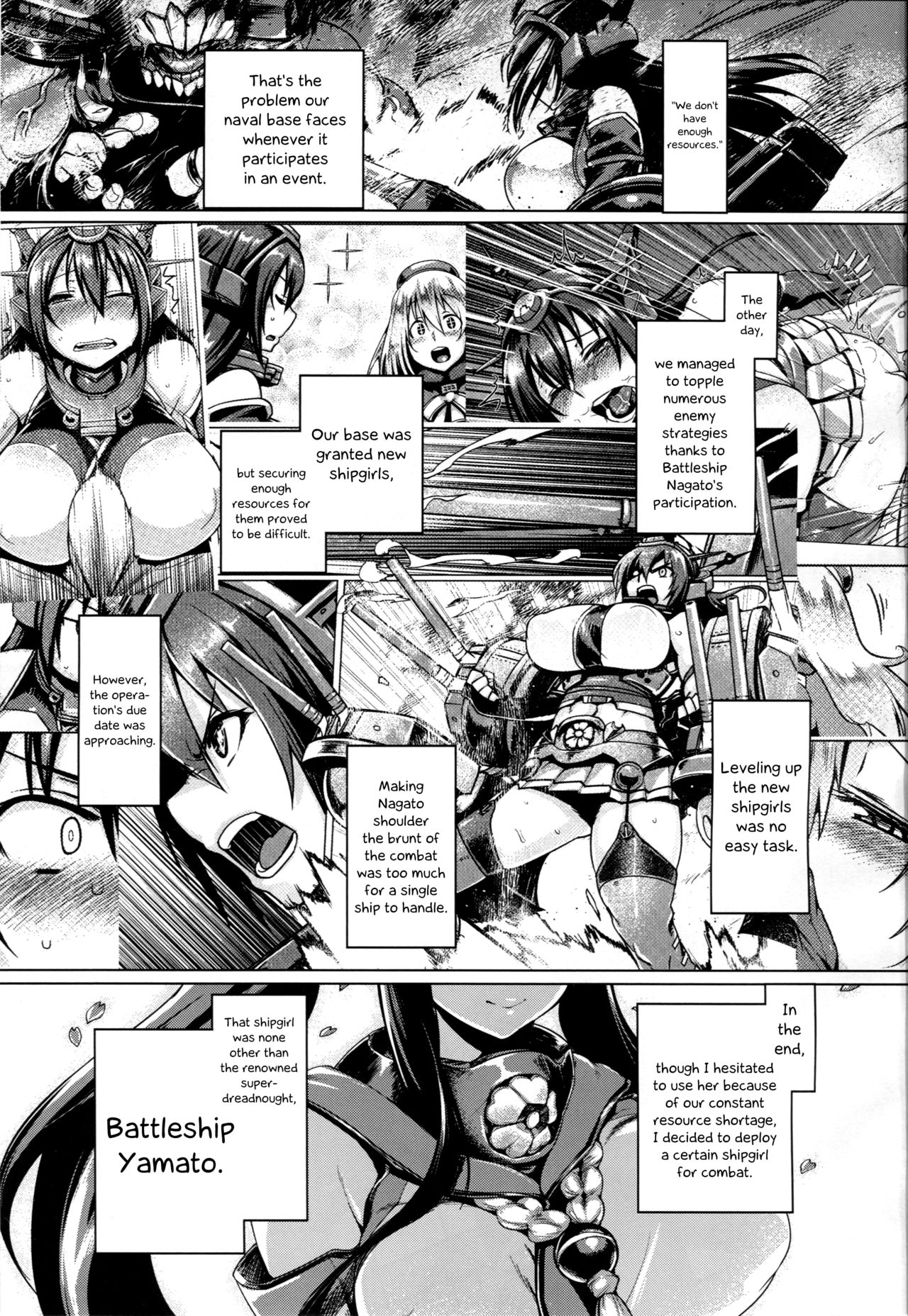 Teitoku Enshuuchou San page 4 full
