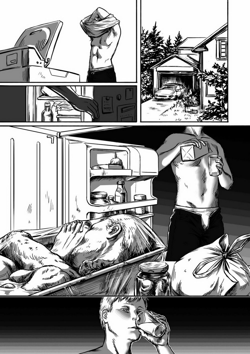 Feeding Lamb page 10 full