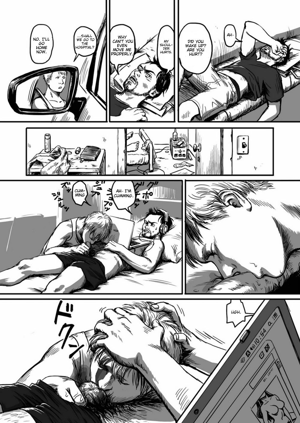 Feeding Lamb page 6 full