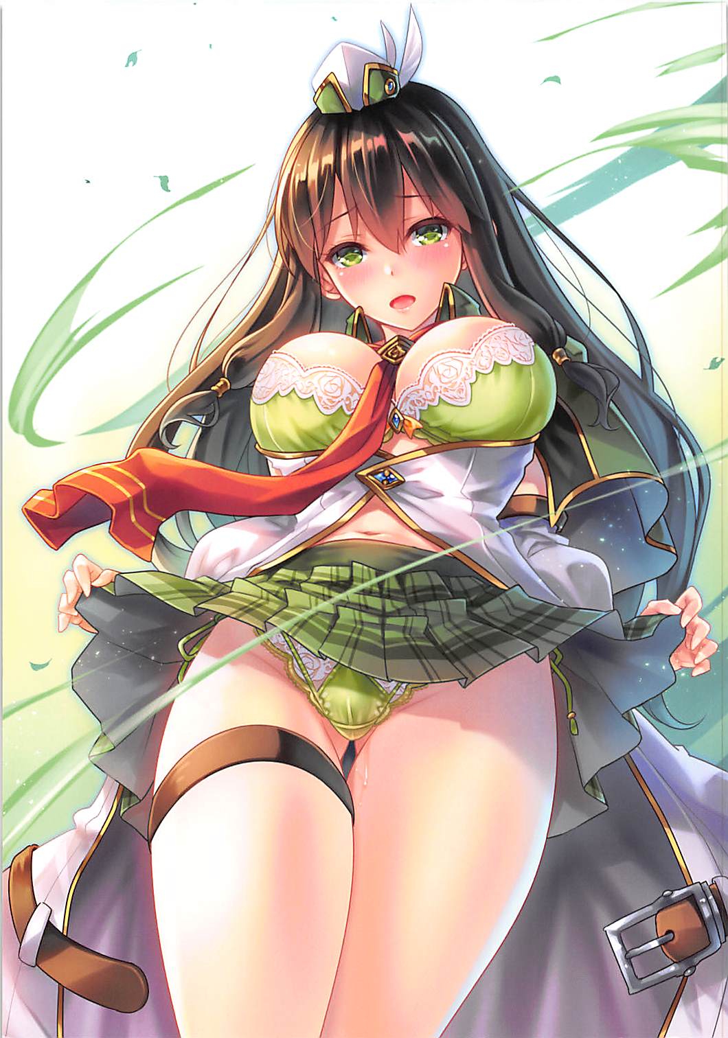 Sakura Lingerie page 2 full