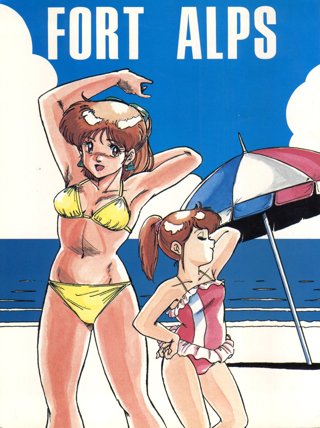 FORT ALPS page 2 full