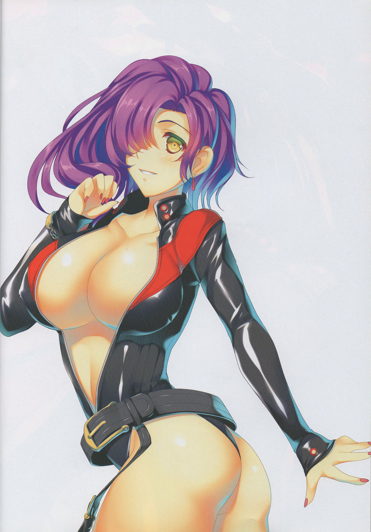 Rubble O'clock page 5 full